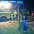 My hometown of Dearborn, Michigan has the largest Muslim concentration in America, and because it's Ramadan, and they are fasting during the day, the ice cream truck is out at 1am.
